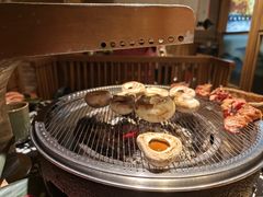 -金家烤鳗鱼(西塔旗舰店)