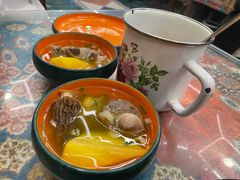 -乡村馕坑肉·烧烤·新疆菜·本地人更爱吃(阿勒泰首店)