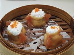 -蔡澜点心·粤菜(月星环球港店)