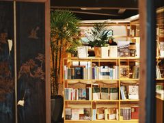 -光舍(香榭里花园店)