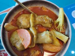 -My Way Town买味堂·东南亚餐厅(亦庄店)