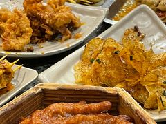 -小街天府(西工小街店)