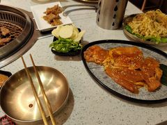 -炭之家·齐齐哈尔非遗烤肉·鲜切直供(中央大街店)