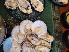 -火舞泰·泰式海鲜火锅餐厅(世纪城店)