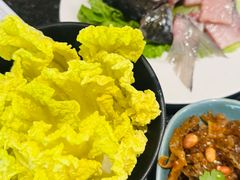 -得意咚瓜·顺德鱼生·冬瓜火锅(深圳首店)