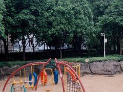 -荔湾区儿童公园