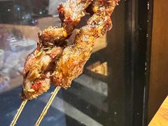-福苗小骆驼烧烤(大唐不夜城店)