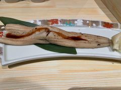 -乾山寿司(好运街店)