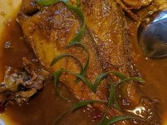 -宝轩渔府·老字号海鲜·正宗津菜(水上店)