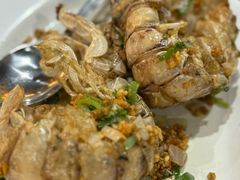 濑尿虾-大茄来海鲜餐厅(亚洲城分行)
