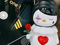 -泡泡玛特POPMART(合生汇店)