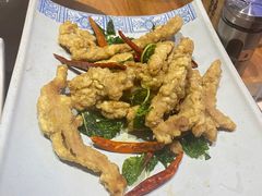 -云海肴云南菜·蒸汽石锅鱼(北京良乡华冠店)