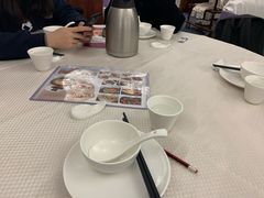-香港富临皇宫(扬名广场店)