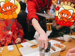 -木屋烧烤(万德庄店)