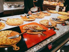 -比格比萨自助(新辰里学清路店)