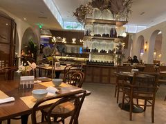 大堂-来龙里 精致 东南亚餐室(万象城店)