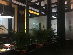 -严厨老坛酸菜鱼(吴江万宝店)