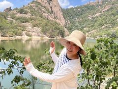 -嵖岈山风景区