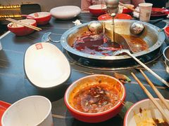 -蜀大侠火锅.川剧变脸(龙泉世茂店)