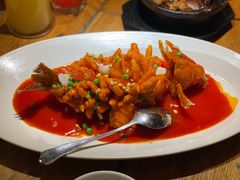 -金牌外婆家(苏州中心店)