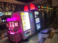 -左岸国际电影城(泉汇购物广场店)