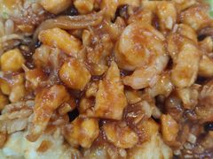 -聚福缘菜馆(隆昌路店)
