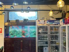 -味纯私房菜江湖菜·烧烤.羊蝎子(卡尔店)