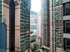 -宜必思香港中上环酒店