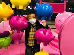 -同至人购物中心(朝阳街店)