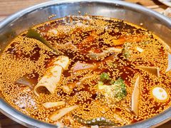 -叶婆婆钵钵鸡(乐山老店)