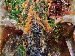 -龙姐私房菜(和顺古镇店)