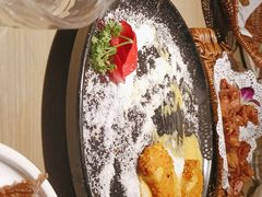 -前海沿·青岛菜(李沧万达店)