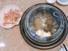-海大大蒸汽海鲜餐厅·粤菜·特色小炒(欢乐颂店)