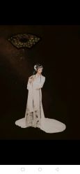 -唐小主古装儿童摄影馆·儿童汉服妆造·摄影跟拍