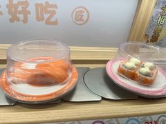 -三禾寿司(君尚店)