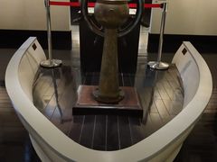 -上海交通大学董浩云航运博物馆