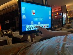 -汤连得温泉馆(宝山店)