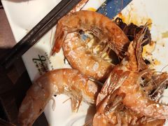 -汉巴味德(大悦城店)