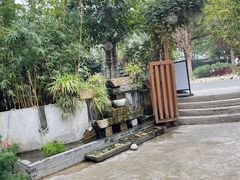 -往来·竹里.宝宝宴.生日宴.团建.宴席(花乡农居店)