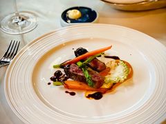 -北京古城老院厉晓麟精致菜