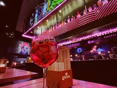 -THE CUT Rooftop顶楼牛排餐吧(环贸iapm店)