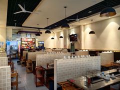 -小寒羊烧烤(凯瑞时代大厦店)