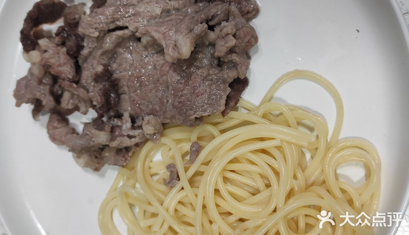 「母亲节厨艺秀」番茄牛肉意大利面