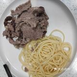 「母亲节厨艺秀」番茄牛肉意大利面