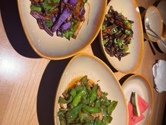 -青年公社烤鸭(滨湖银泰店)