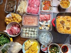 -锅圈食汇火锅烧烤食材超市(亲亲家园店)