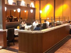 自助取餐区-上海人家花樣年华(虹口龙之梦店)