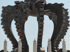 -中华三祖圣地黄帝城遗址文化旅游区