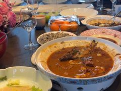 -二十八里太湖船菜(吉祥路店)