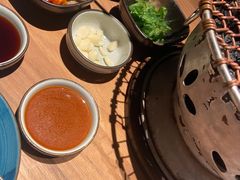 -烧肉达人•炭火烧肉(新天地店)